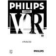 PHILIPS VR454/50 Instrukcja Obsługi