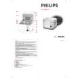 PHILIPS HD4280/00 Instrukcja Obsługi