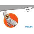 PHILIPS CT3630/C1CU1MHC Instrukcja Obsługi