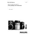 PHILIPS MC147/79 Instrukcja Obsługi