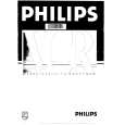 PHILIPS VR647/07 Instrukcja Obsługi