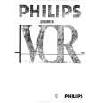 PHILIPS VR477/02 Instrukcja Obsługi