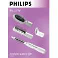 PHILIPS HP4664/00 Instrukcja Obsługi