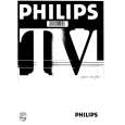 PHILIPS 29PT5301/00 Instrukcja Obsługi