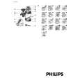PHILIPS HD5405/69 Instrukcja Obsługi
