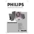 PHILIPS MMS305/10 Instrukcja Obsługi