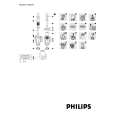 PHILIPS HR2044/01 Instrukcja Obsługi