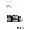 PHILIPS MC145/55 Instrukcja Obsługi