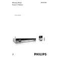 PHILIPS WACS4500/12 Instrukcja Obsługi