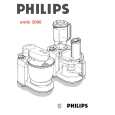 PHILIPS HR7805/02 Instrukcja Obsługi