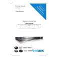 PHILIPS DVDR5500/31 Instrukcja Obsługi