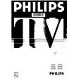 PHILIPS 25PT532A/05 Instrukcja Obsługi