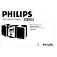 PHILIPS MC115/02 Instrukcja Obsługi