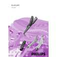 PHILIPS HP4680/00 Instrukcja Obsługi