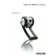 PHILIPS SPC900NC/37 Instrukcja Obsługi
