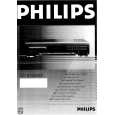 PHILIPS CD910 Instrukcja Obsługi