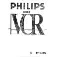 PHILIPS VR468/05 Instrukcja Obsługi