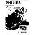 PHILIPS FIZZ/ANTENNA12 Instrukcja Obsługi