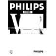 PHILIPS VR632/01 Instrukcja Obsługi
