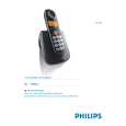 PHILIPS XL3402B/22 Instrukcja Obsługi
