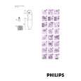 PHILIPS HP6322/03 Instrukcja Obsługi