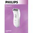 PHILIPS HP6305/30 Instrukcja Obsługi