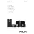 PHILIPS MCD139B/12 Instrukcja Obsługi
