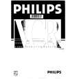 PHILIPS VR4469/39 Instrukcja Obsługi