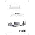 PHILIPS HTS3500S/98 Instrukcja Obsługi