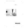 PHILIPS 28PW6506/01 Instrukcja Obsługi