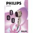 PHILIPS HP4770/00 Instrukcja Obsługi