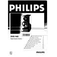 PHILIPS DSS940 Instrukcja Obsługi