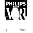 PHILIPS VR657/02L Instrukcja Obsługi