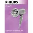 PHILIPS HP4839/00 Instrukcja Obsługi