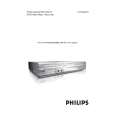 PHILIPS DVDR630VR/05 Instrukcja Obsługi