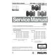 PHILIPS MZ1200/21M Instrukcja Serwisowa