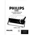 PHILIPS LC3500/17 Instrukcja Obsługi