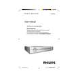 PHILIPS DVP9000S/93 Instrukcja Obsługi