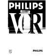 PHILIPS VR332/06 Instrukcja Obsługi