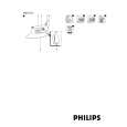 PHILIPS HD1172/67 Instrukcja Obsługi