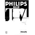 PHILIPS 25PT900A/01 Instrukcja Obsługi