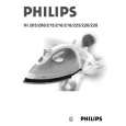 PHILIPS HI205/01 Instrukcja Obsługi