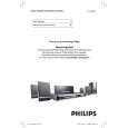 PHILIPS HTS3050/16 Instrukcja Obsługi