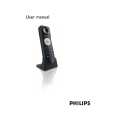 PHILIPS VOIP0801B/55 Instrukcja Obsługi