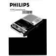 PHILIPS AQ6350/00 Instrukcja Obsługi