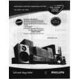 PHILIPS MX3600D37 Instrukcja Obsługi