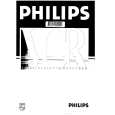 PHILIPS VR737/07 Instrukcja Obsługi