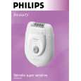 PHILIPS HP6445/00 Instrukcja Obsługi