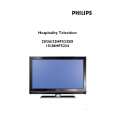 PHILIPS 15HF5234/10 Instrukcja Obsługi