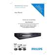 PHILIPS DVDR5570H/58 Instrukcja Obsługi